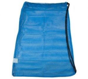 Сумка сетка для басейна  Aqua Speed MESH BAG 6092 синій Уні 46x76cм